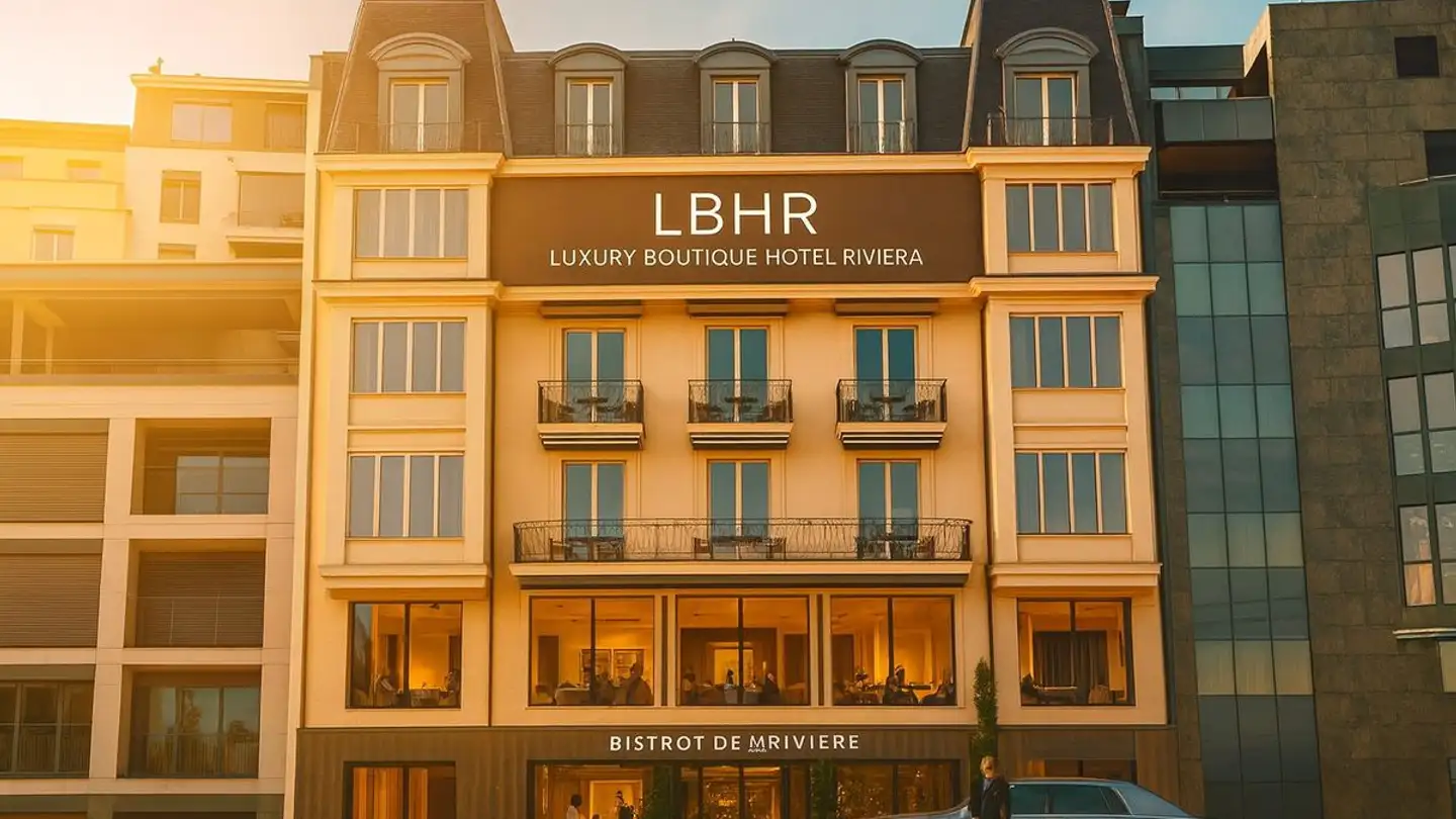 Commercial for sale - 1800 Vevey