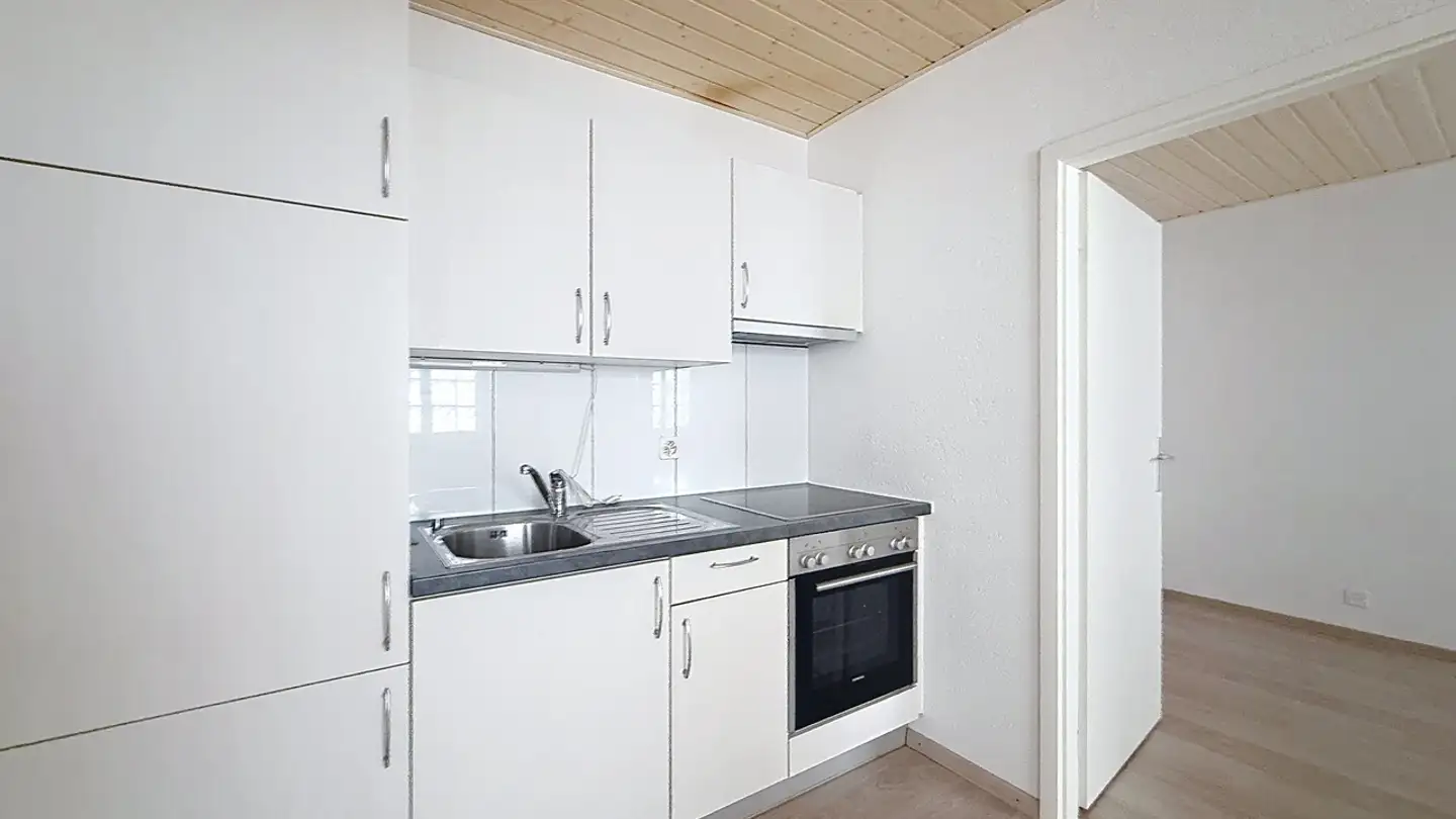 Appartamento in affitto - Rue De Lausanne / Lausannegasse, 1700 Fribourg - Foto 3