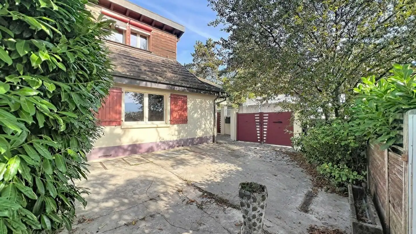 Casa singola in vendita - 1219 Châtelaine
