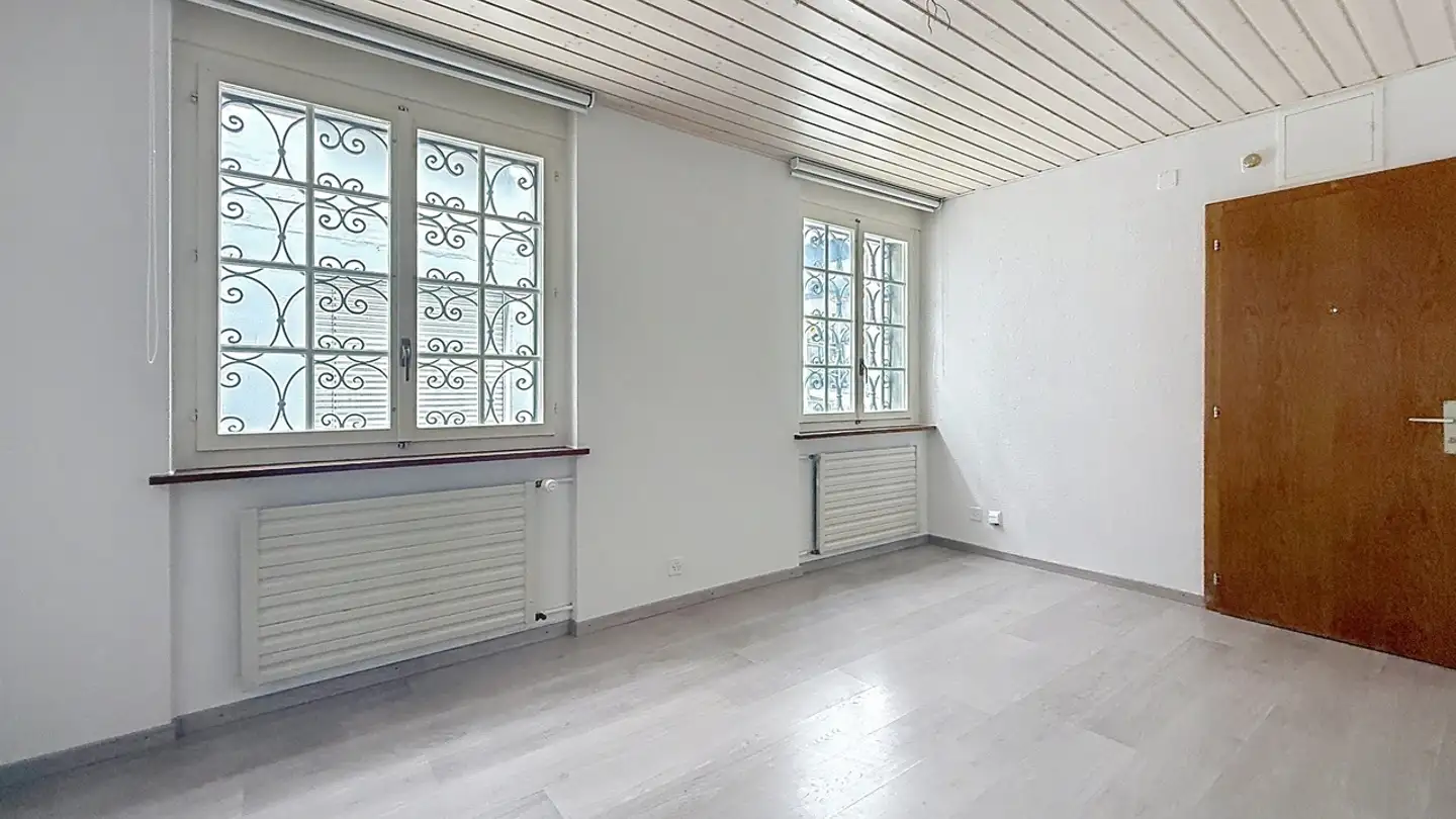 Appartamento in affitto - Rue De Lausanne / Lausannegasse, 1700 Fribourg - Foto 4