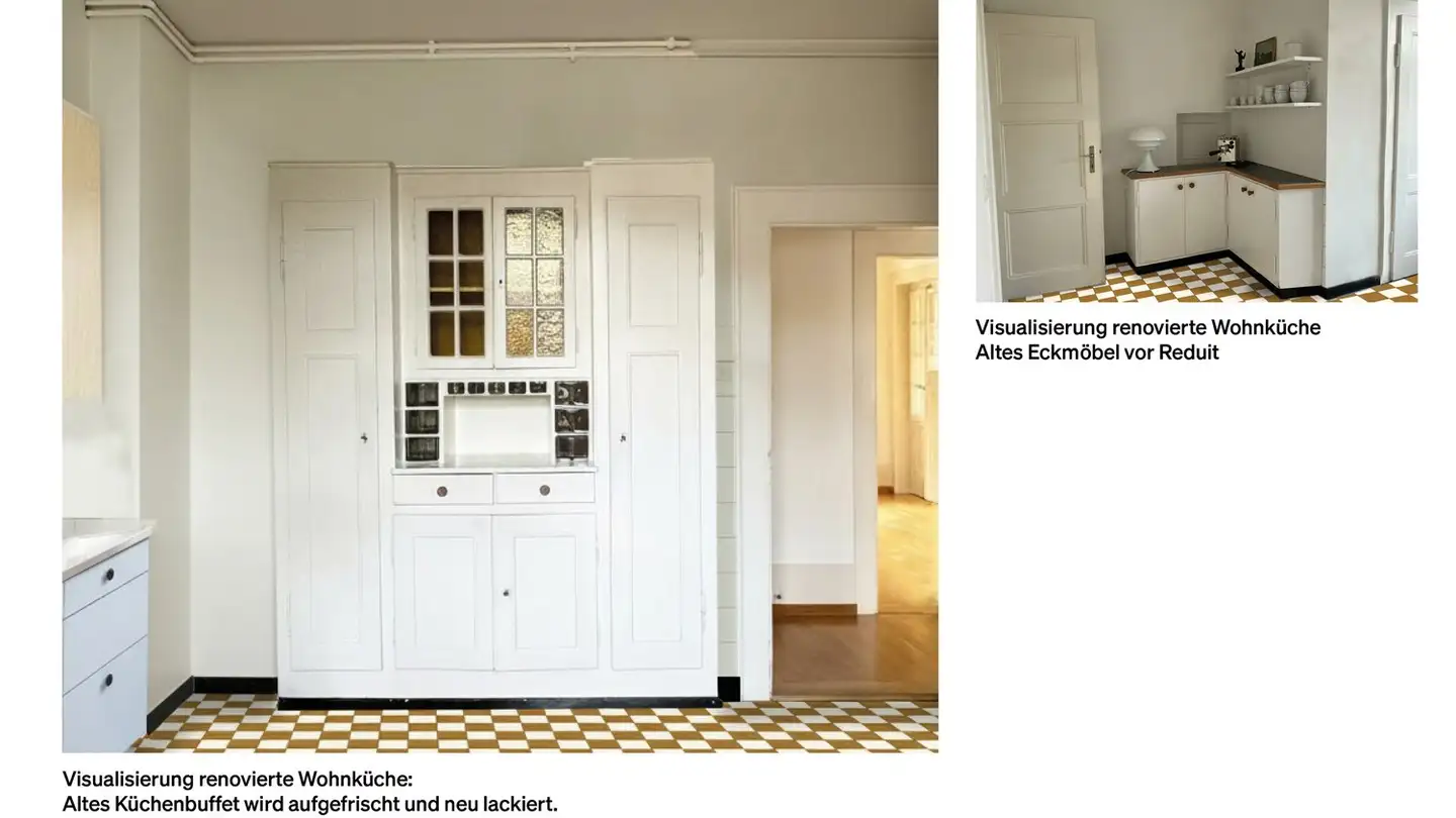 Appartamento in affitto - Friedeggstrasse 5, 3400 Burgdorf - Foto 2