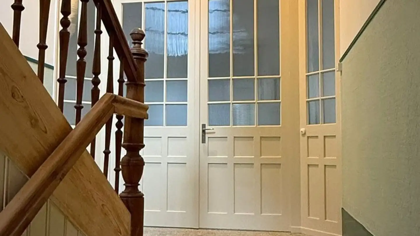 Wohnung mieten - Herrenhofstrasse 8, 9240 Uzwil