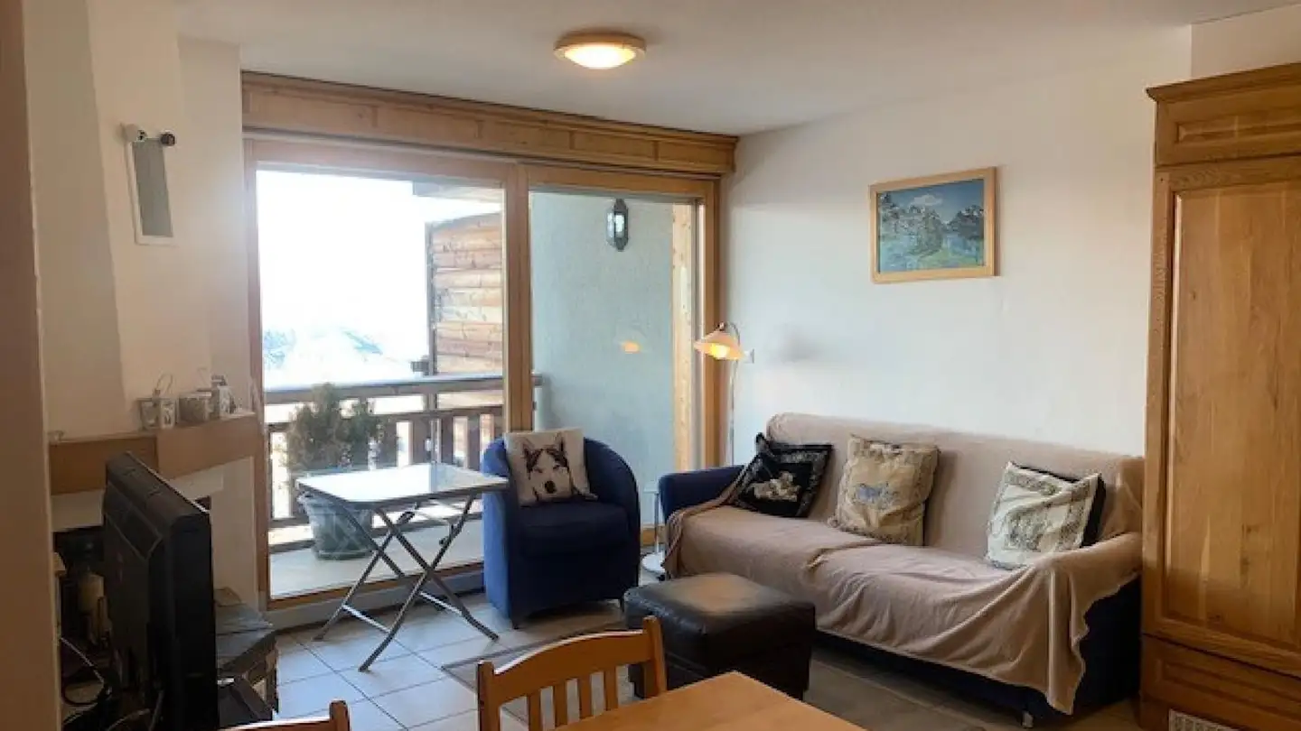 Appartamento in vendita - Route De Pra 8, 1993 Veysonnaz - Photo 2