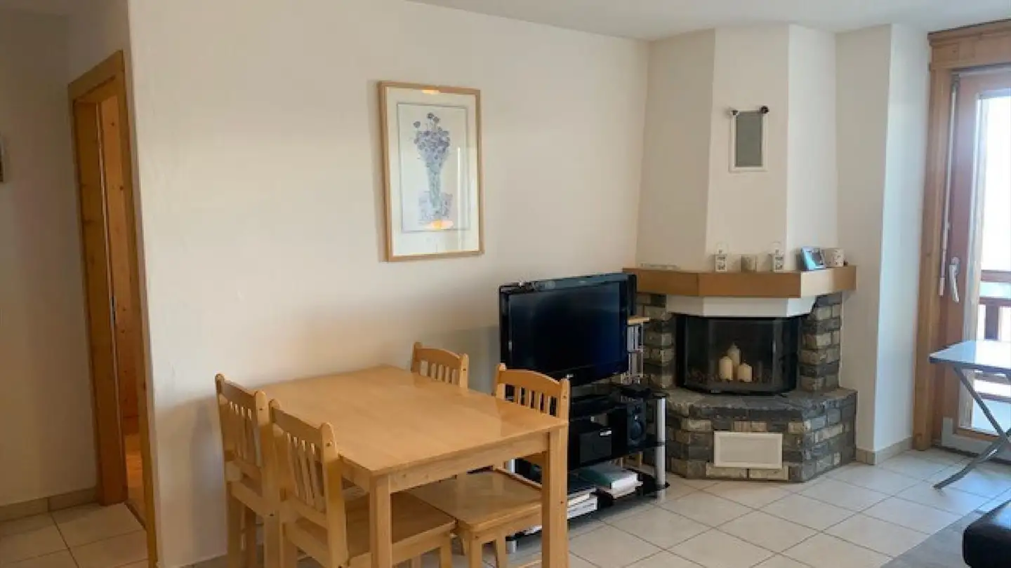 Appartamento in vendita - Route De Pra 8, 1993 Veysonnaz - Photo 3