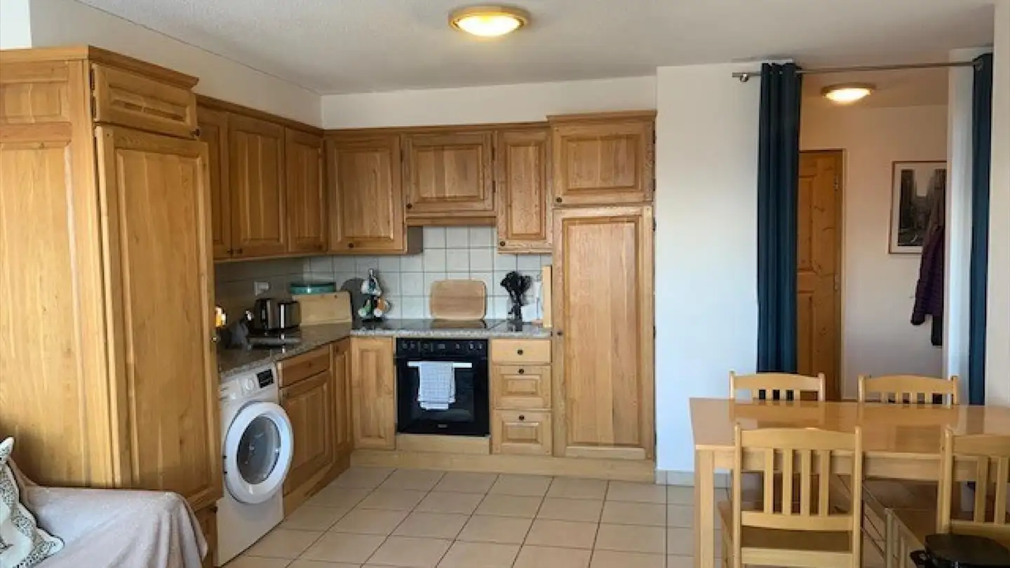 Appartamento in vendita - Route De Pra 8, 1993 Veysonnaz - Photo 4