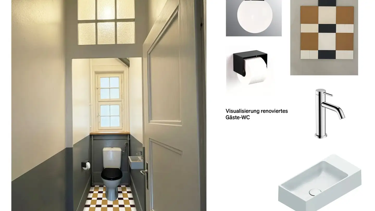 Appartamento in affitto - Friedeggstrasse 5, 3400 Burgdorf - Foto 3