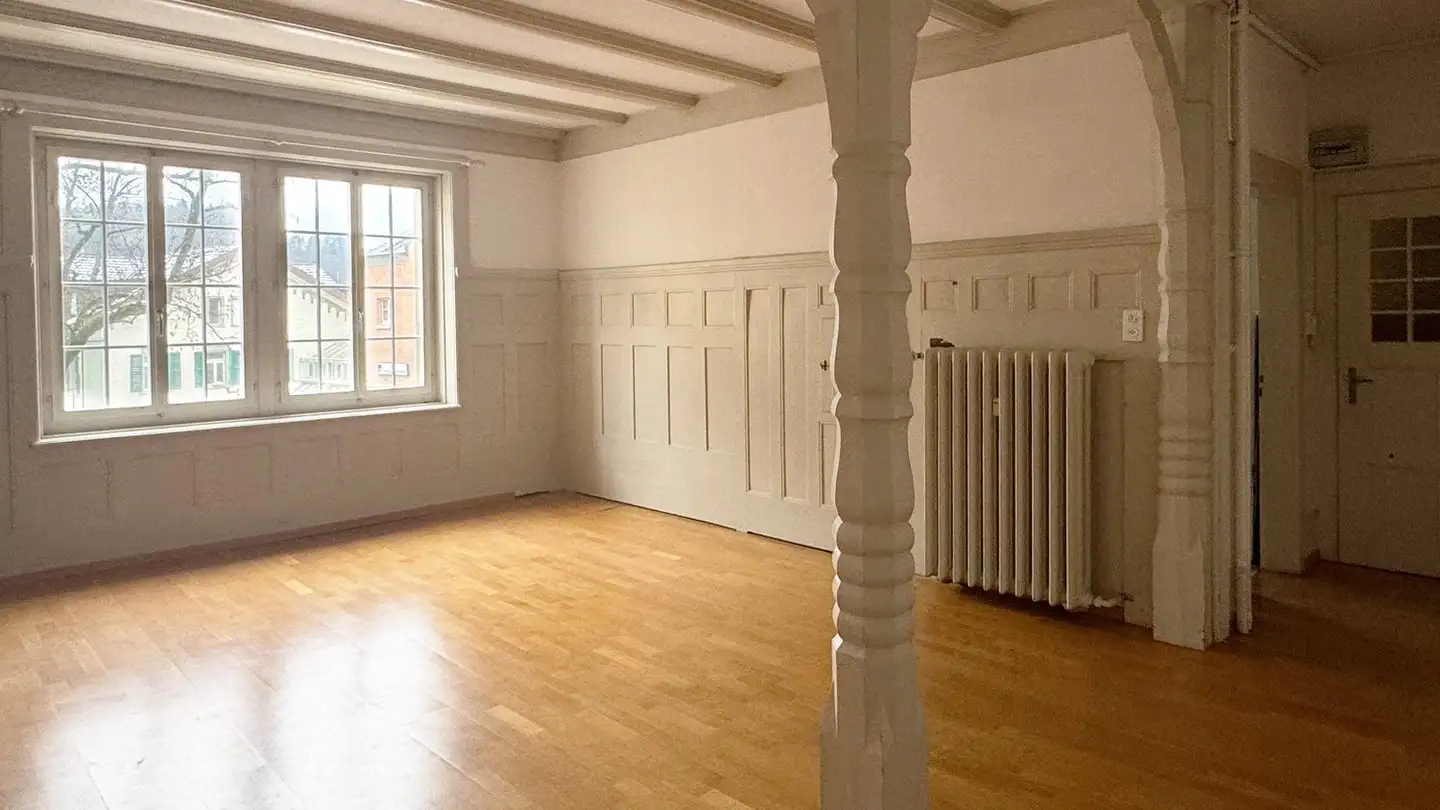 Appartamento in affitto - Friedeggstrasse 5, 3400 Burgdorf - Foto 4