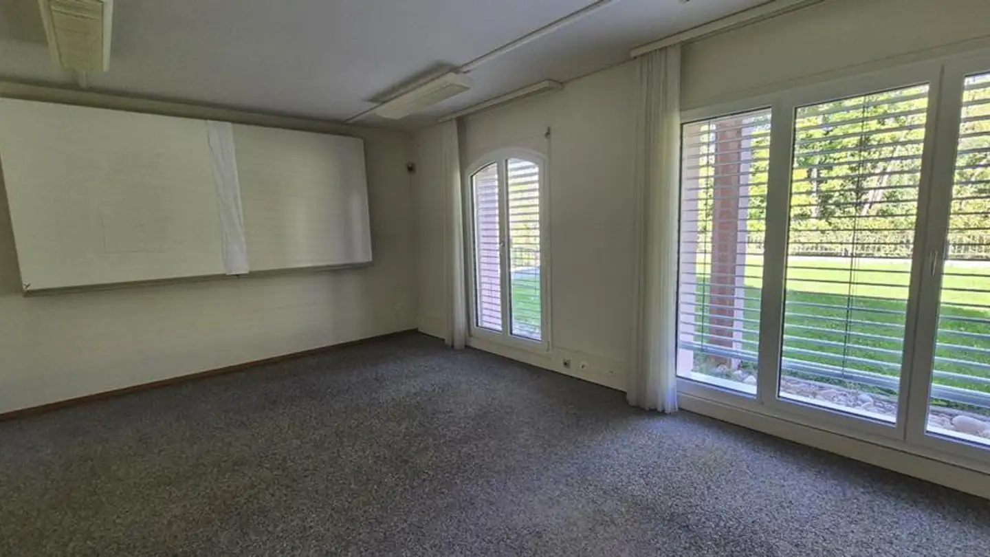 Edificio ad uso misto in affitto - Route De Vevey 105, 1618 Châtel-St-Denis