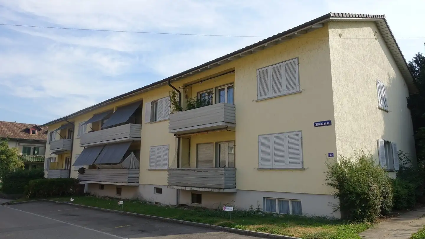 Wohnung mieten - Steilstrasse 6, 5432 Neuenhof