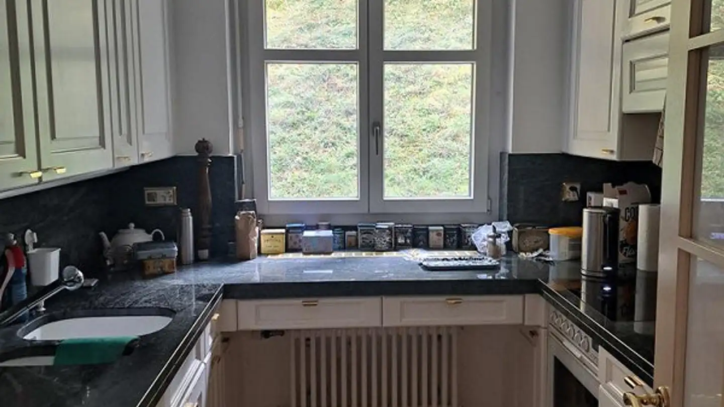 Appartamento in affitto - Gottfried-Keller-Strasse 14, 9000 St. Gallen - Foto 2