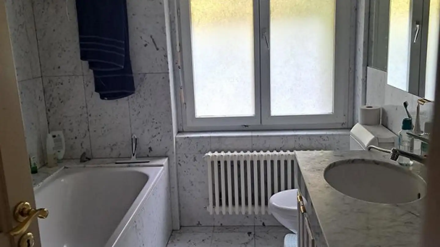 Appartamento in affitto - Gottfried-Keller-Strasse 14, 9000 St. Gallen - Foto 3