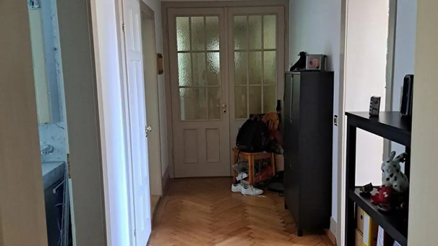 Appartamento in affitto - Gottfried-Keller-Strasse 14, 9000 St. Gallen - Foto 4