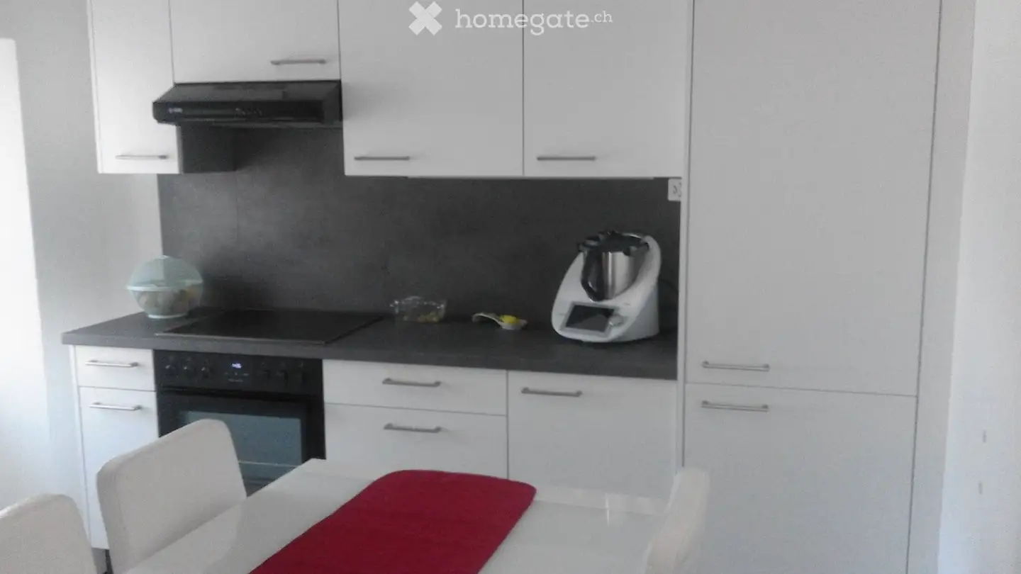 Apartment for rent - A Torascia 66, 6702 Claro - Photo 3