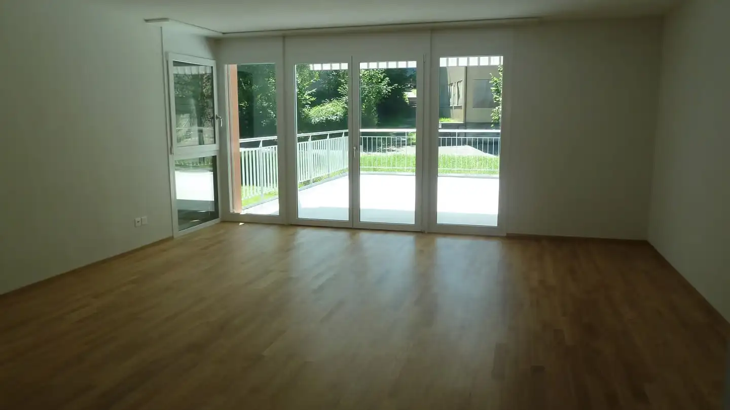 Apartment for rent - Bünzweg 7, 5610 Wohlen AG - Photo 4