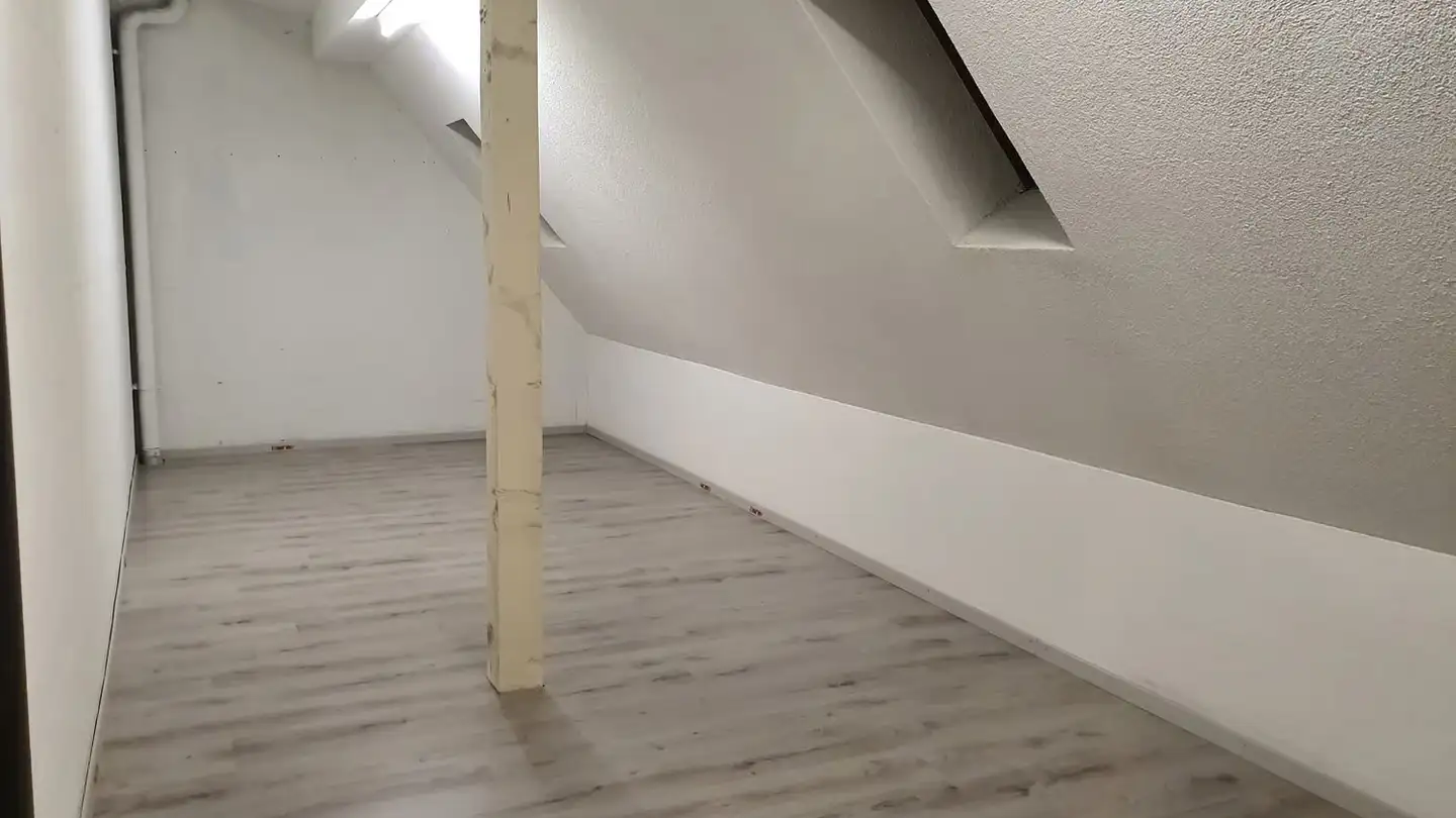 Edificio ad uso misto in affitto - Wehntalerstrasse 560, 8046 Zürich - Foto 3