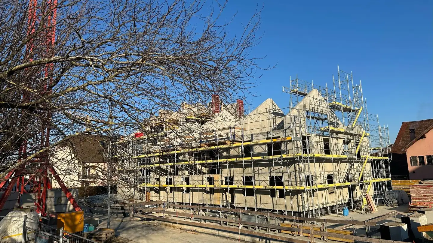 Appartamento in vendita - Chemin de la Bergerie 4, 1530 Payerne - Foto 2