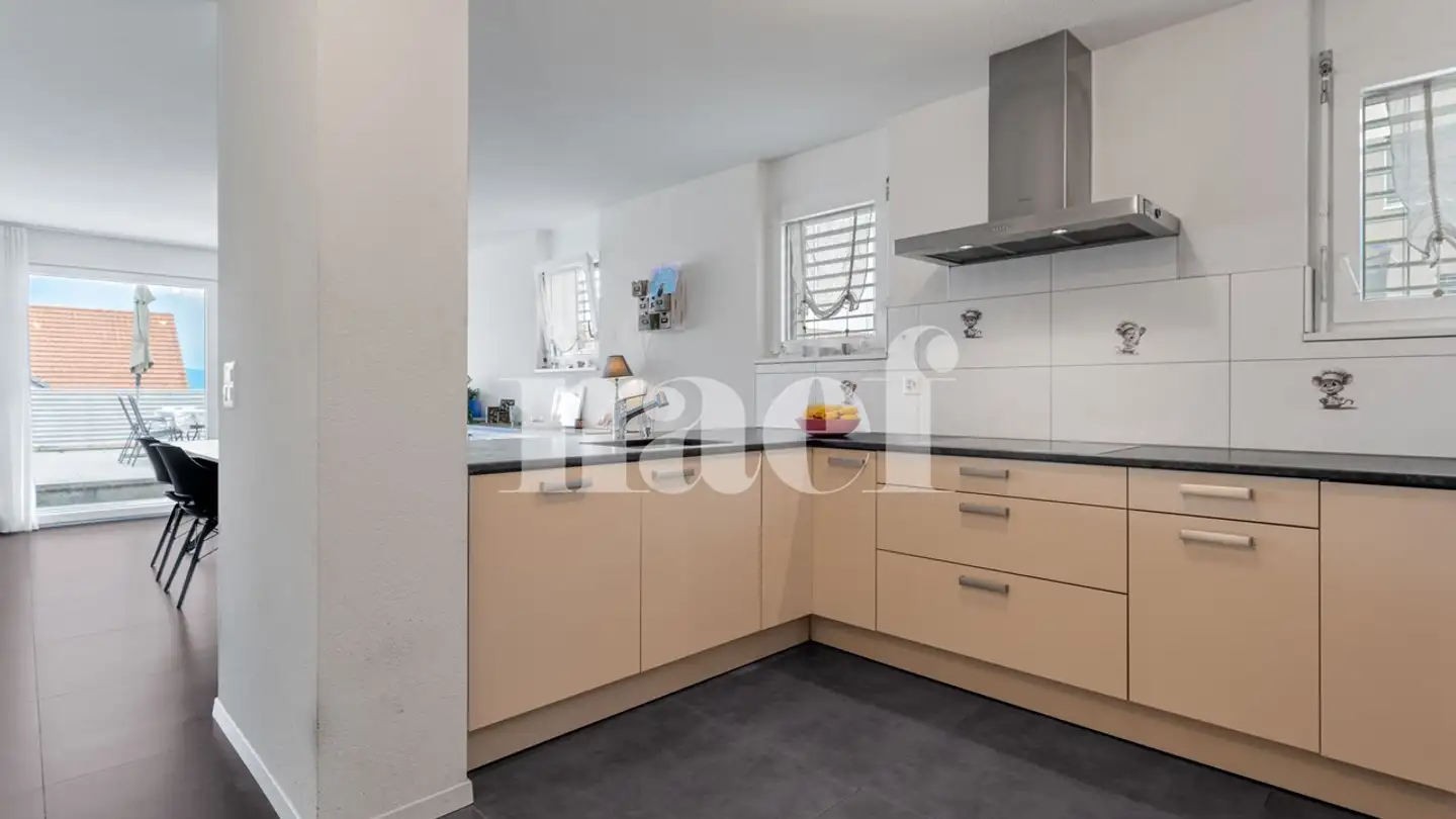 Maison jumelle à vendre - 1584 Villars-le-Grand - Photo 2