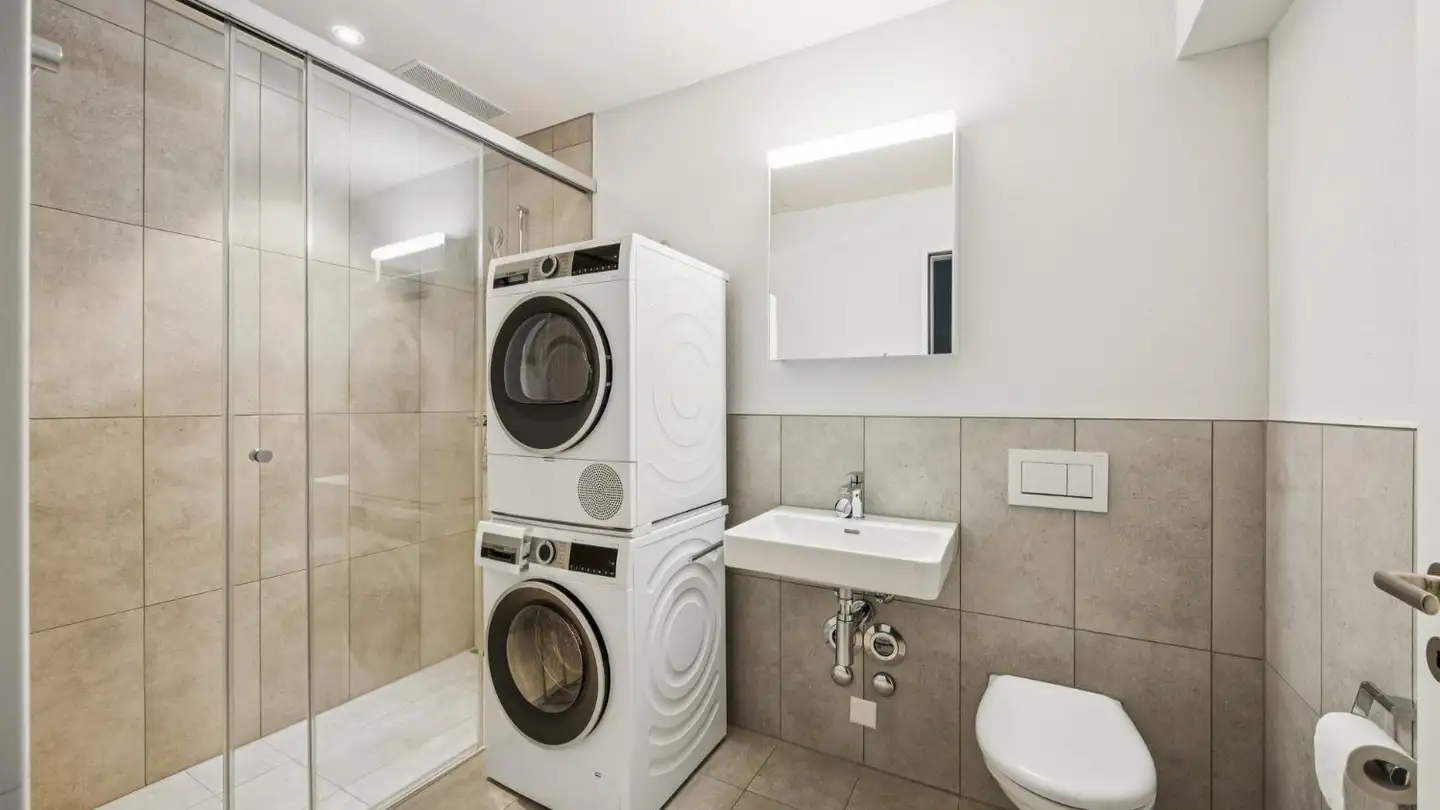 Wohnung mieten - Fabrikgasse 4, 8810 Horgen - Foto 4