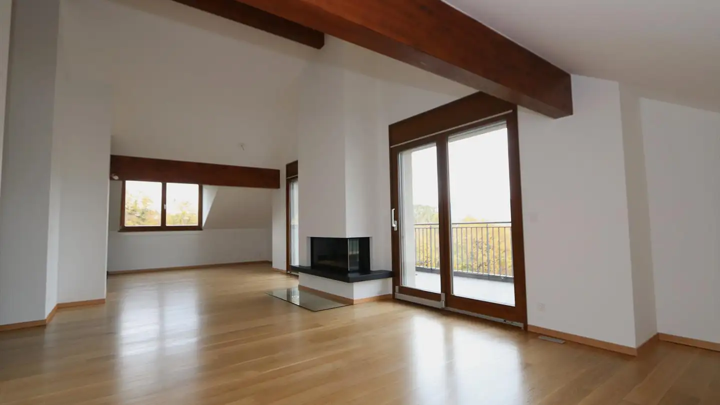 Appartamento in affitto - Chemin Du Jura 13, 1233 Bernex - Photo 2