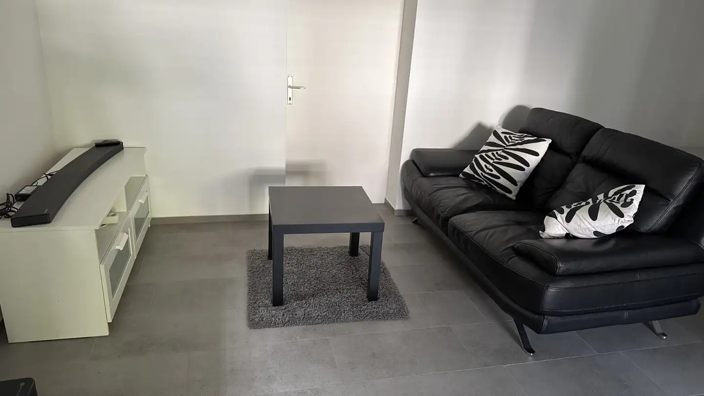Apartment for rent - St. Gallerstrasse 3, 8589 Sitterdorf - Photo 4