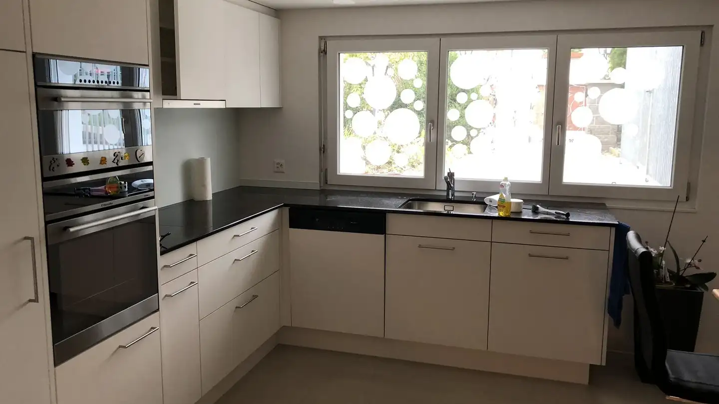 Apartment for rent - St. Gallerstrasse 3, 8589 Sitterdorf
