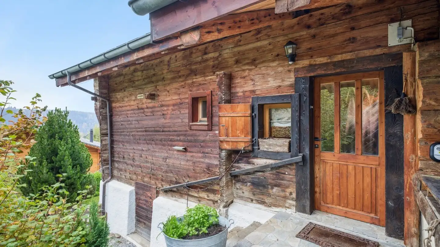 Casa singola in vendita - 1884 Villars-sur-Ollon - Foto 3