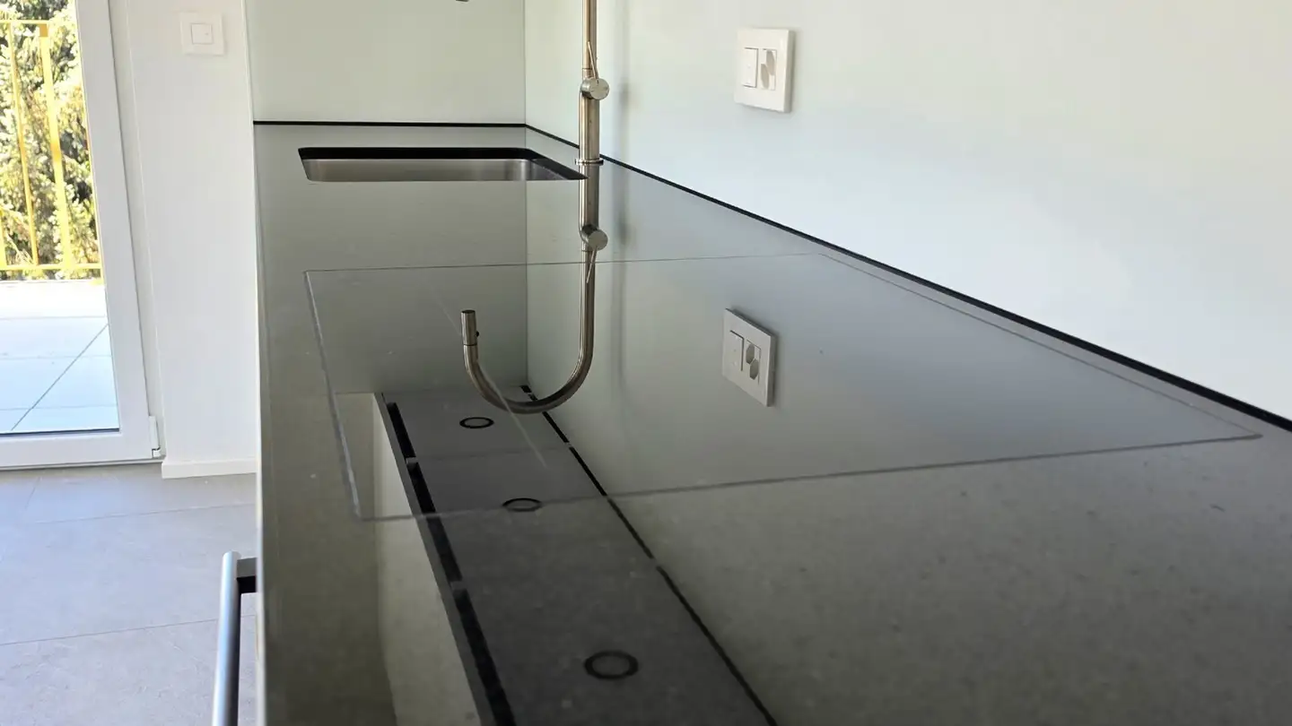 Wohnung mieten - Chemin De Sous-Mont 17, 1008 Prilly - Foto 4