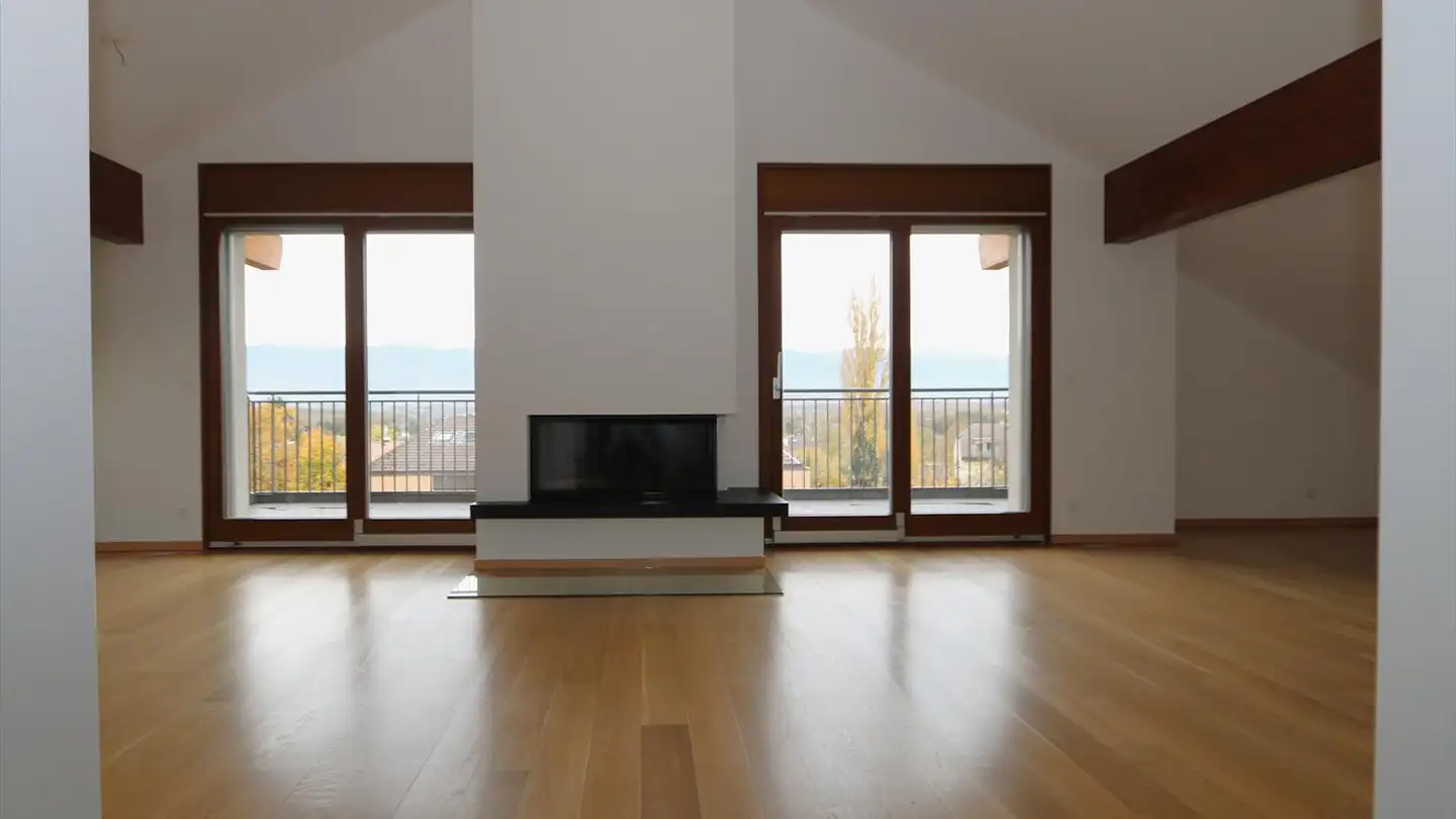 Appartamento in affitto - Chemin Du Jura 13, 1233 Bernex - Photo 3