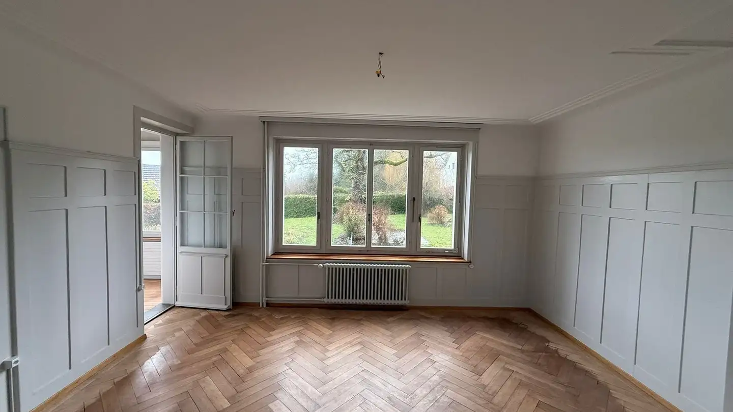Wohnung mieten - Herrenhofstrasse 8, 9240 Uzwil - Foto 4