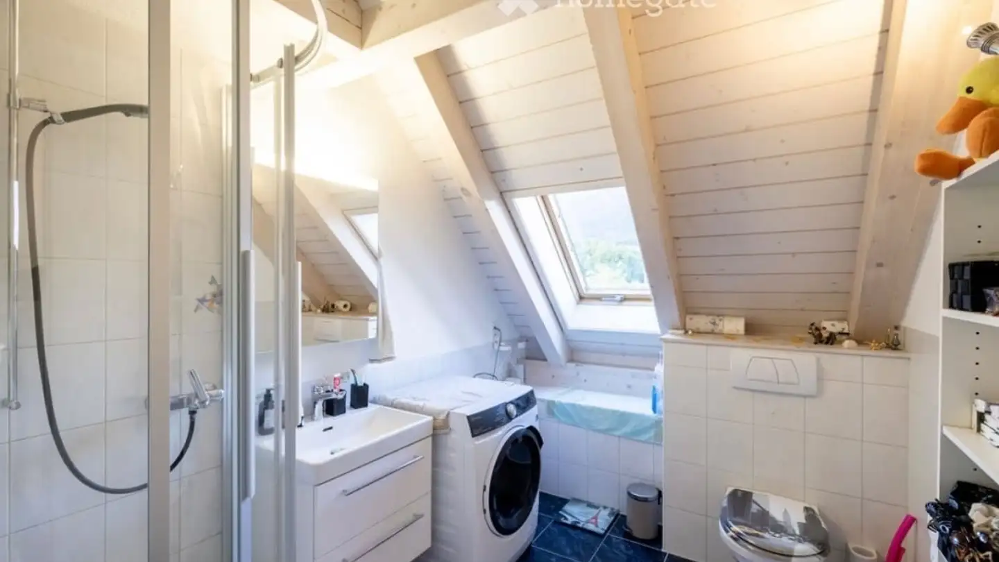 Appartamento in affitto - Schulhausstrasse 12, 4513 Langendorf - Photo 3