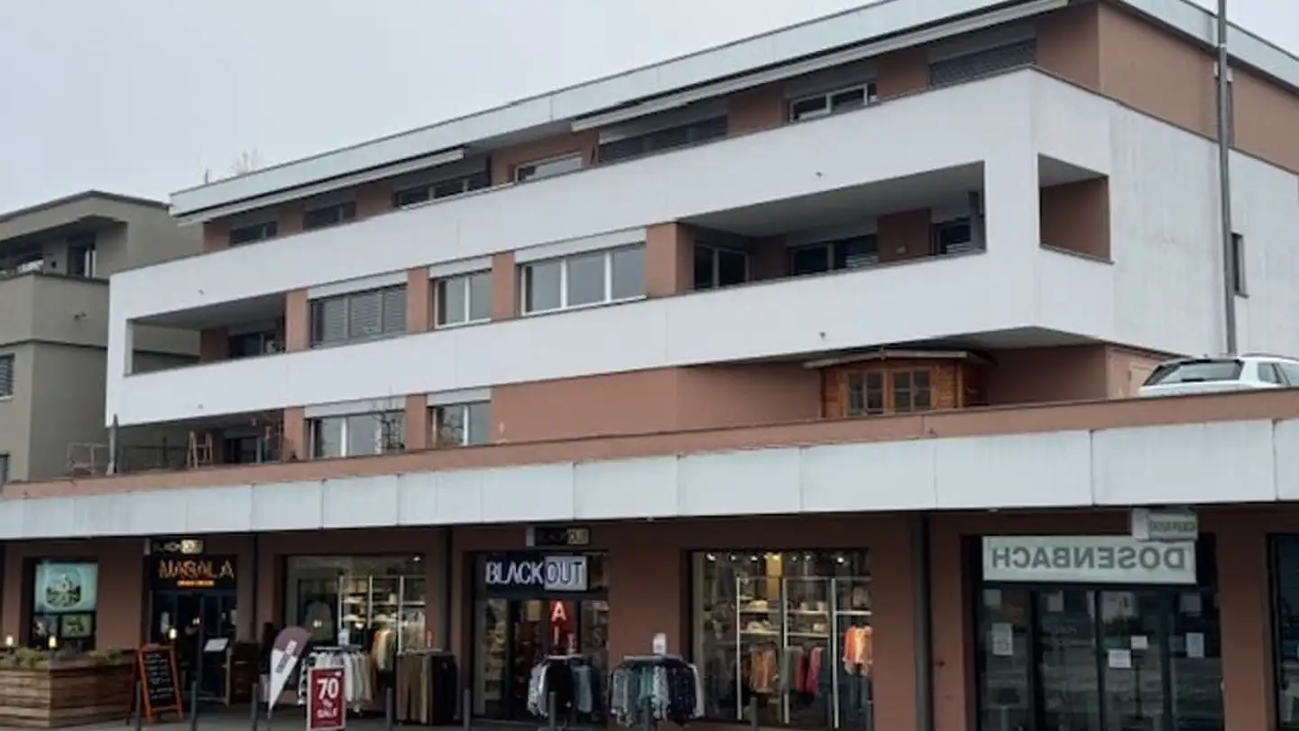 Appartamento in affitto - Bernstrasse 12, 3280 Murten