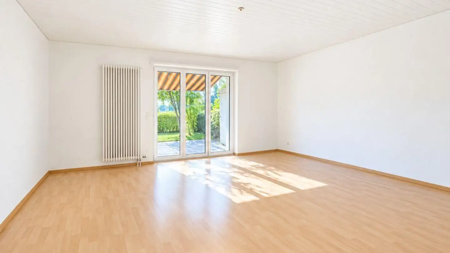 Appartamento in affitto - Jägerstrasse 9, 8200 Schaffhausen - Foto 2