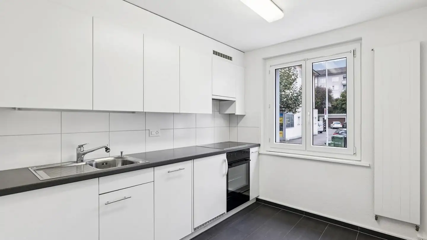 Appartement à louer - Bielstrasse 138, 2540 Grenchen - Photo 3