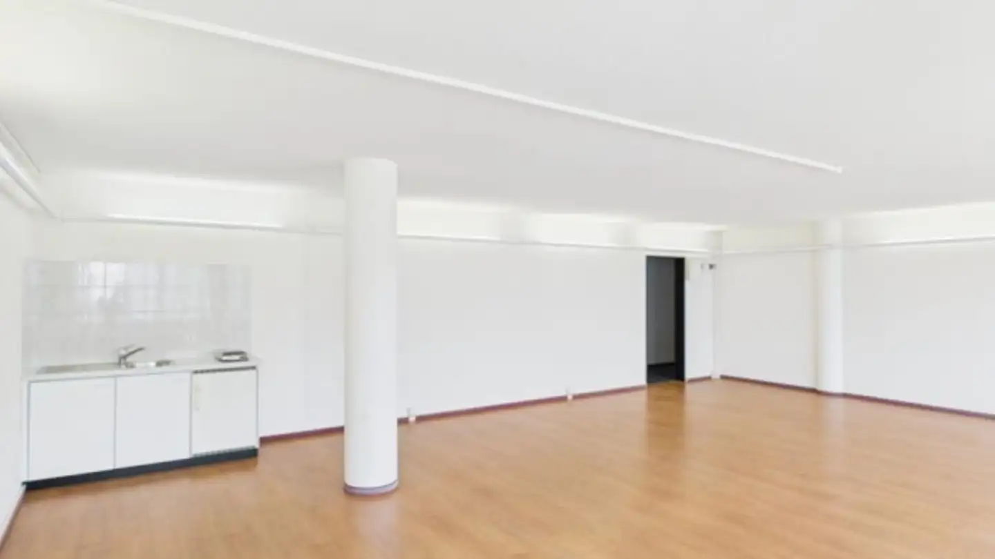 Office space for rent - Avenue Des Baumettes 3, 1020 Renens VD