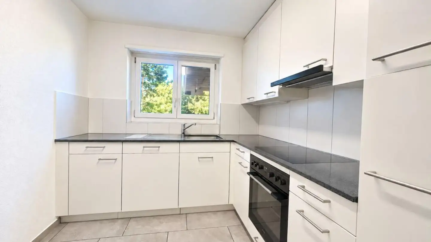 Appartamento in affitto - Jägerstrasse 9, 8200 Schaffhausen - Foto 3