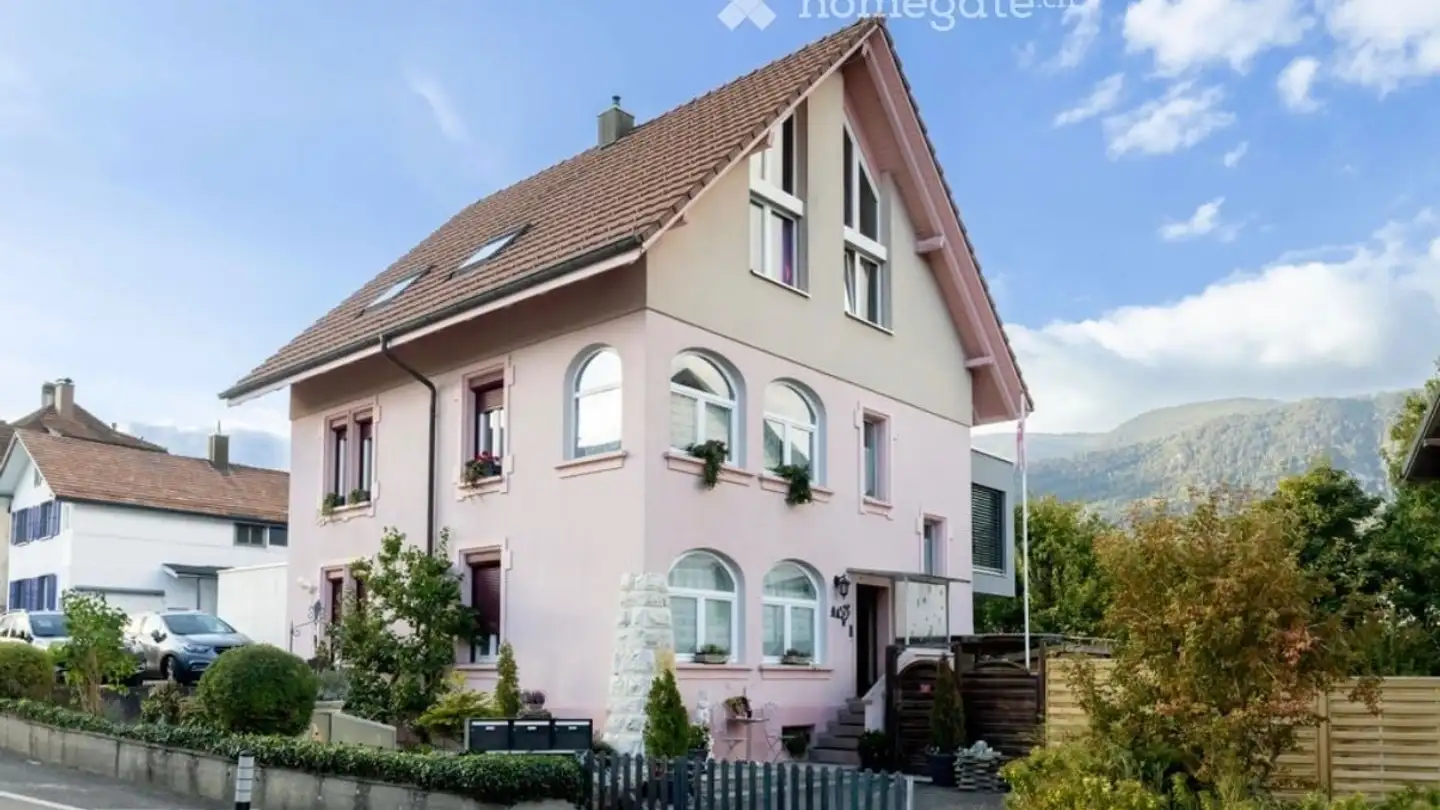 Appartamento in affitto - Schulhausstrasse 12, 4513 Langendorf - Photo 4