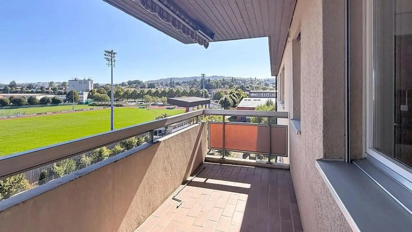Apartment for rent - Avenue du Stade 11, 1530 Payerne