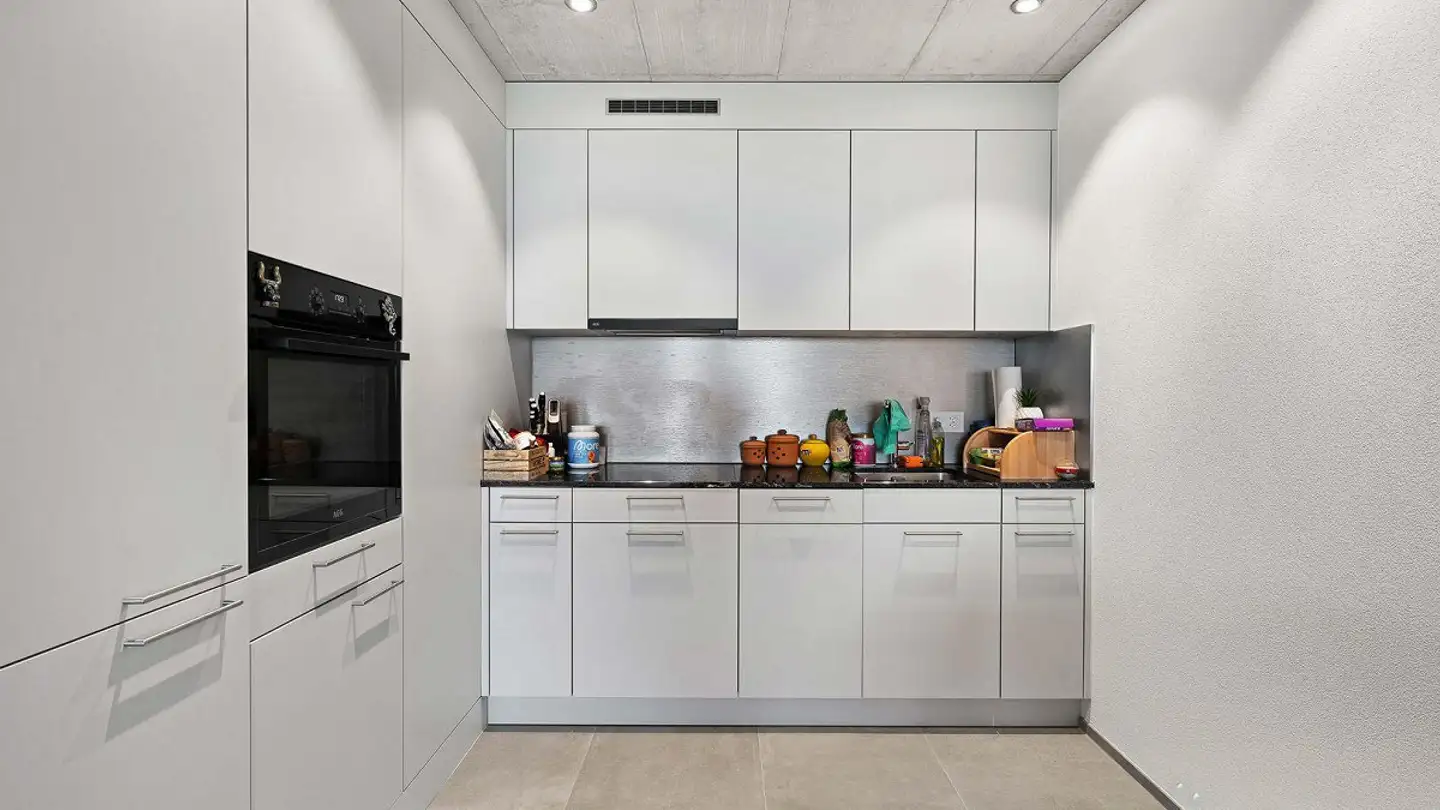 Appartamento in affitto - Buechbergstrasse 36, 9425 Thal - Foto 3