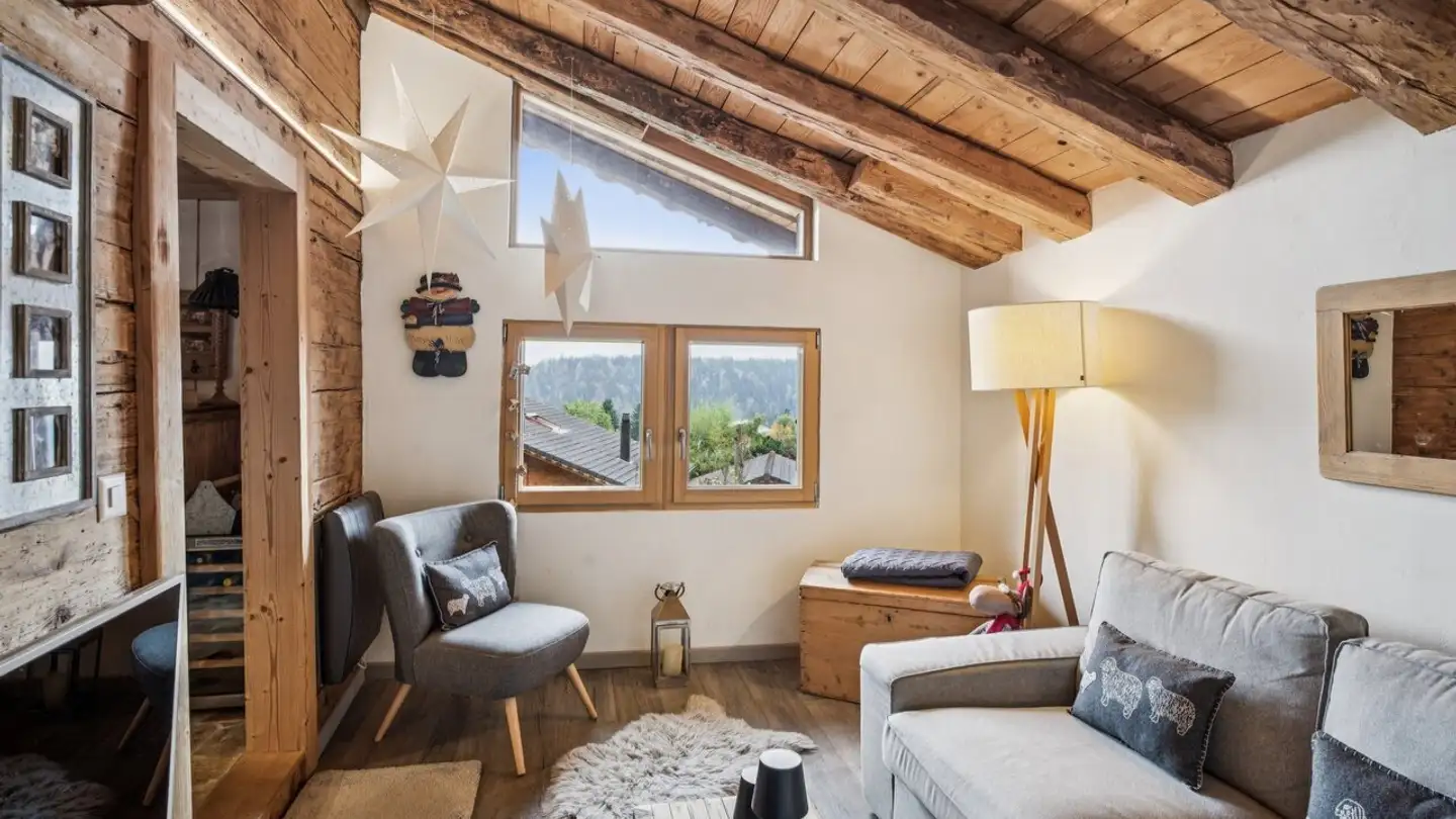 Casa singola in vendita - 1884 Villars-sur-Ollon