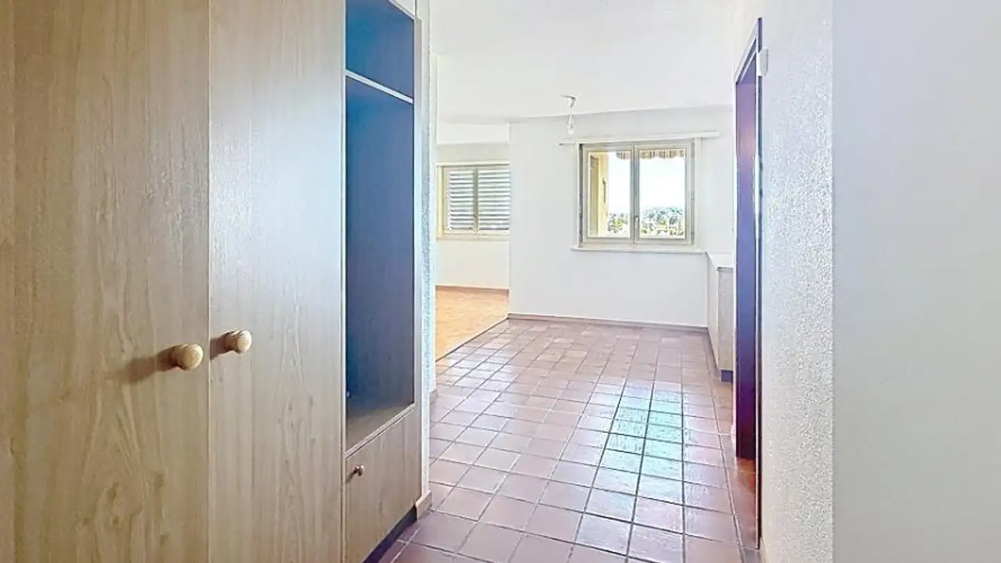 Apartment for rent - Avenue du Stade 11, 1530 Payerne - Photo 3
