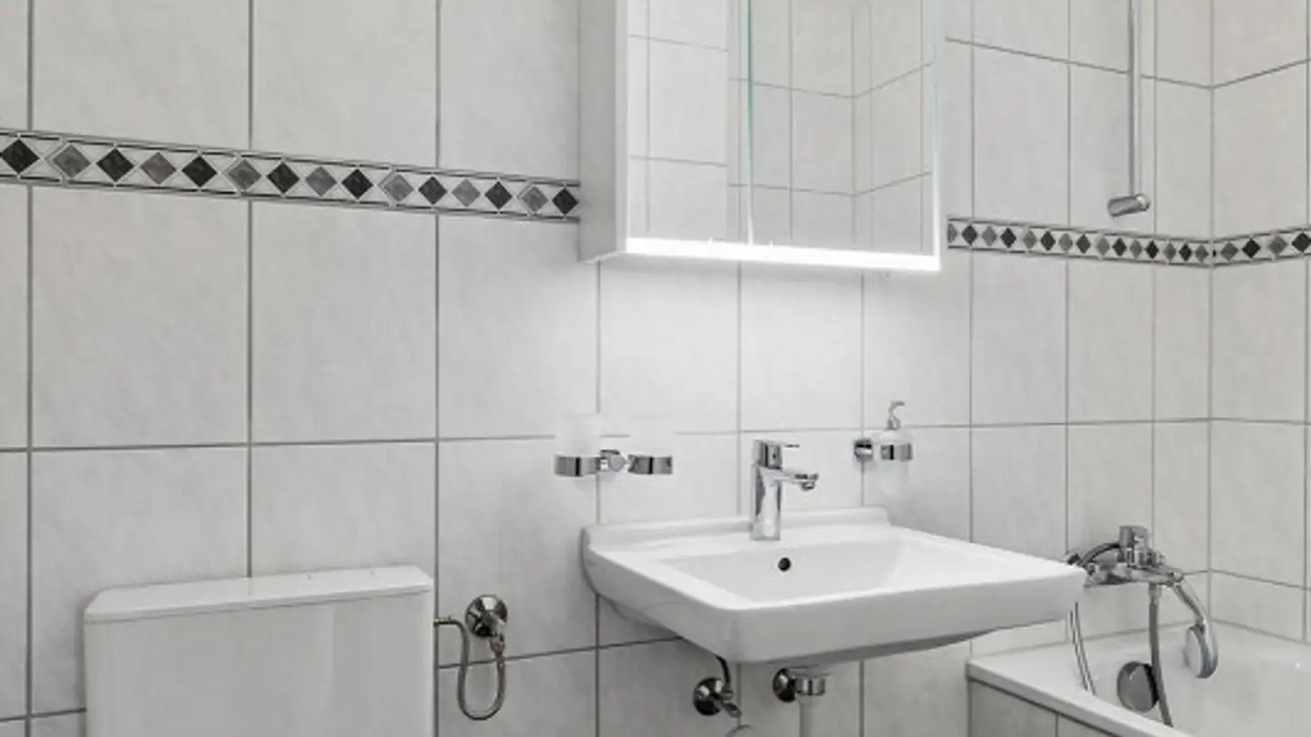 Appartement à louer - Bielstrasse 138, 2540 Grenchen - Photo 4