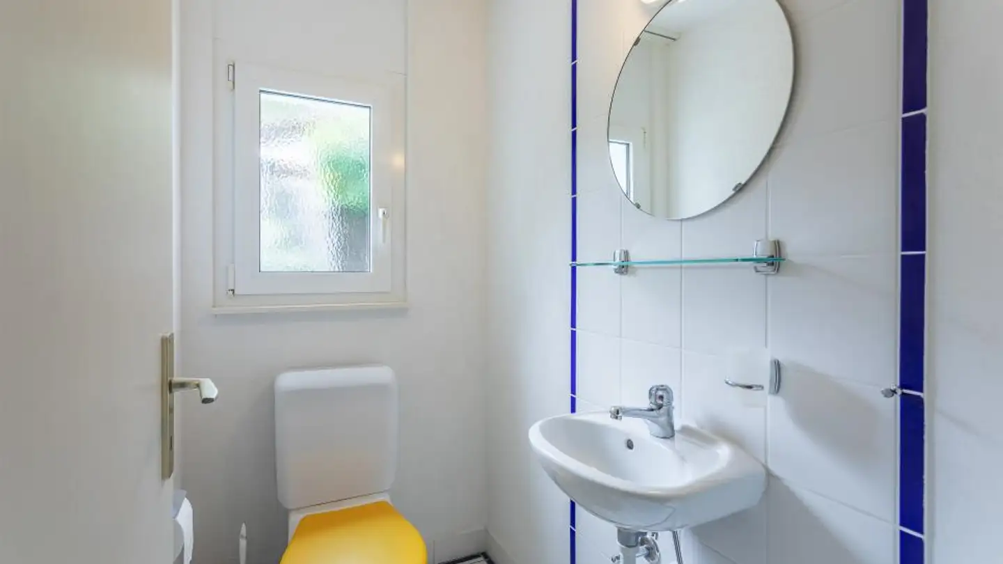 Casa bifamiliare in vendita - 1040 Echallens - Photo 4