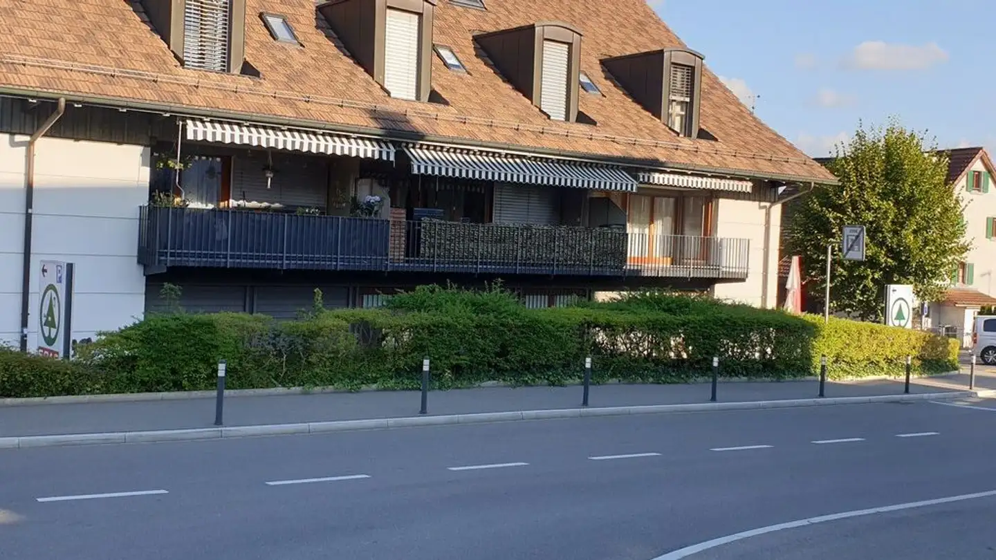 Maisonette mieten - Schäfligrabenstrasse 45, 8304 Wallisellen