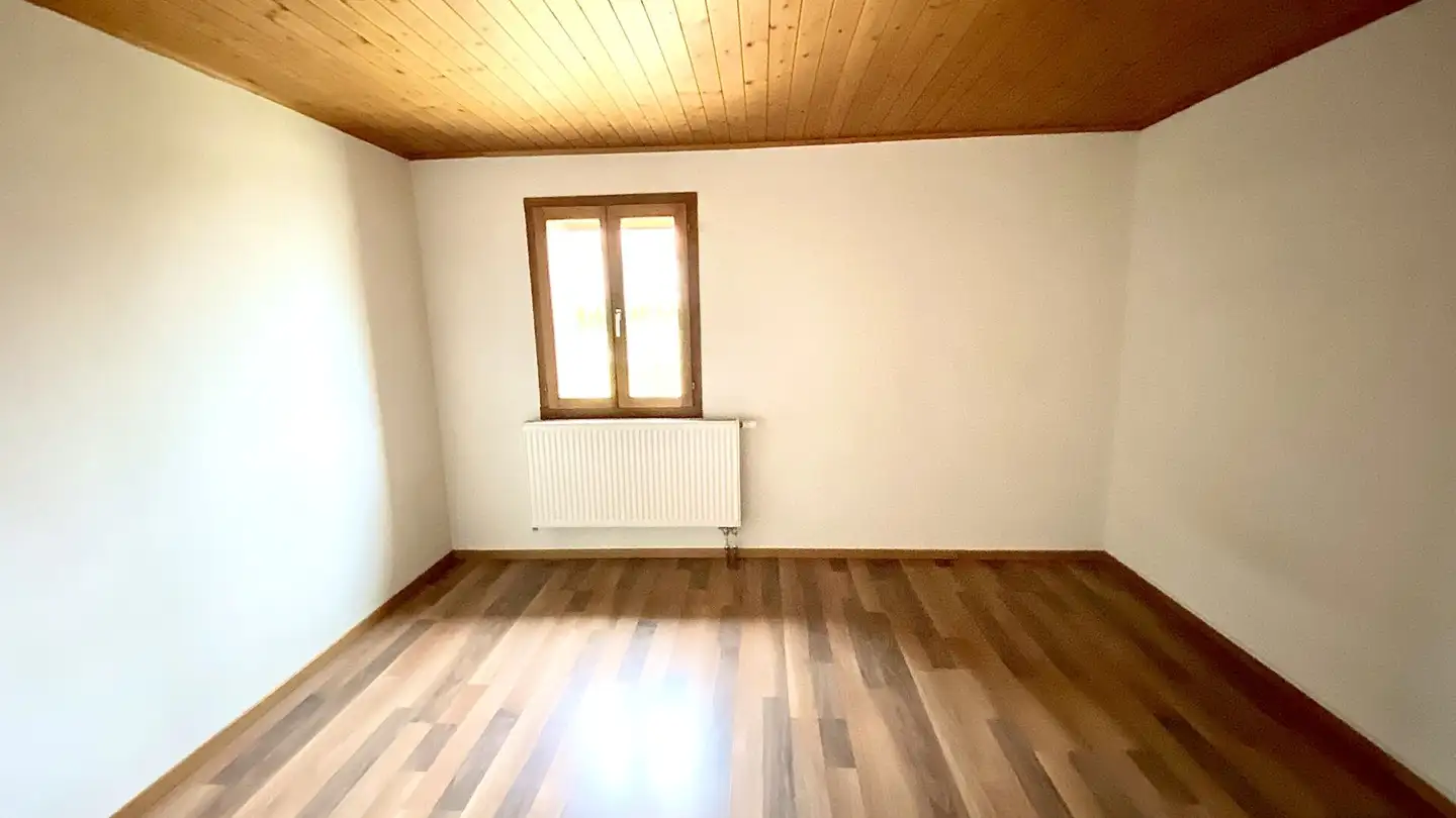 Duplex in affitto - Chemin De L'eglise, 1694 Orsonnens - Foto 3