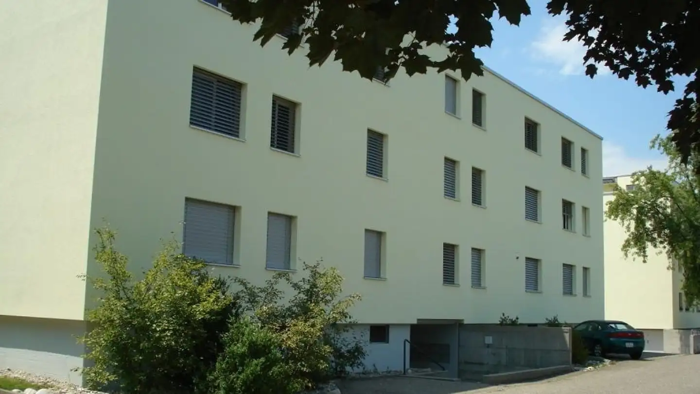 Appartement à louer - Schmidtenweg 9, 4912 Aarwangen
