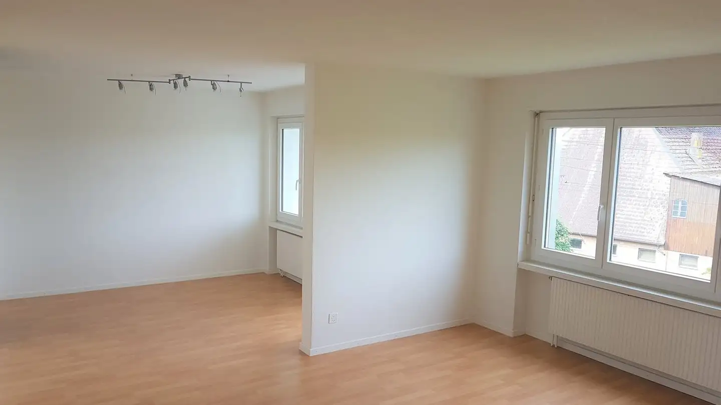 Appartement à louer - Schmidtenweg 9, 4912 Aarwangen - Photo 4