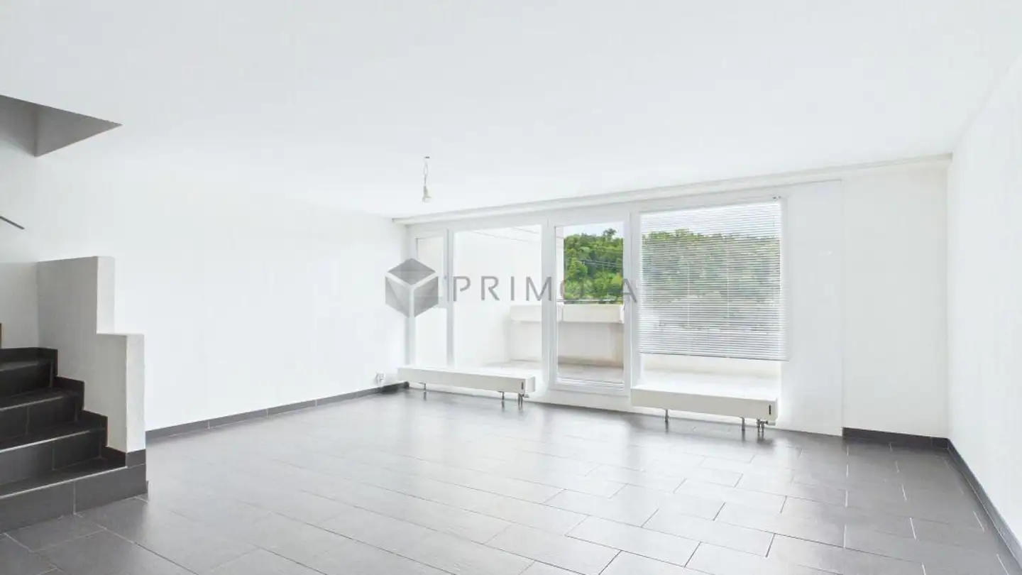 Wohnung kaufen - 4222 Zwingen