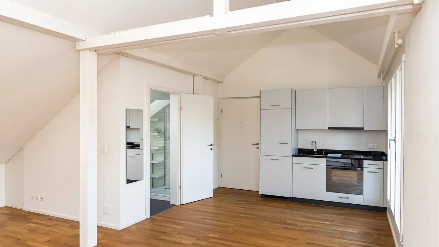 Appartamento in affitto - Dynamostrasse 9, 5400 Baden - Foto 2