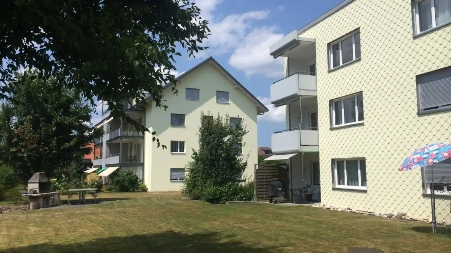 Appartement à louer - Schmidtenweg 9, 4912 Aarwangen - Photo 2
