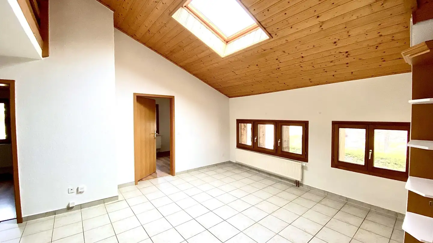 Duplex in affitto - Chemin De L'eglise, 1694 Orsonnens - Foto 4